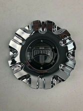 Load image into Gallery viewer, DUB ROYALTY CAP-CHROME