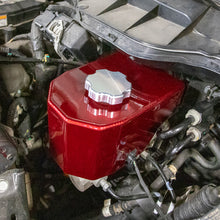 Load image into Gallery viewer, Wehrli 06-24 5.9L &amp; 6.7L Cummins Brake Master Cylinder Reservoir Cover- Semi Gloss Black