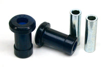 Load image into Gallery viewer, SuperPro 1979 Mazda RX-7 GS Front Lower Inner Control Arm Bushing Kit