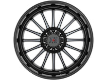 Load image into Gallery viewer, XD XD857 22X10 5X5.5 G-BLK GTCC -18MM