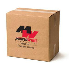 Gorilla Automotive BULGE LUG 3/4