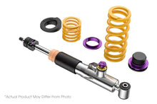 Load image into Gallery viewer, 2022+ BMW M4 (G82) Cabrio w/ Electronic Dampers (4WD Competition Model Only) V3 Coilover Kit