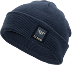 Fly Racing Fly Andy Beanie Navy