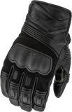 Fly Racing Surveyor Gloves Black 4x