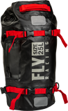 Fly Racing Roamer 25l Dry Bag Black