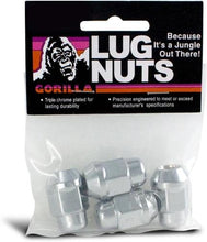 Load image into Gallery viewer, BULGE LUG 3/4&quot; 12-1.25 CHR BAG