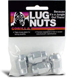 Gorilla Automotive BULGE LUG 3/4