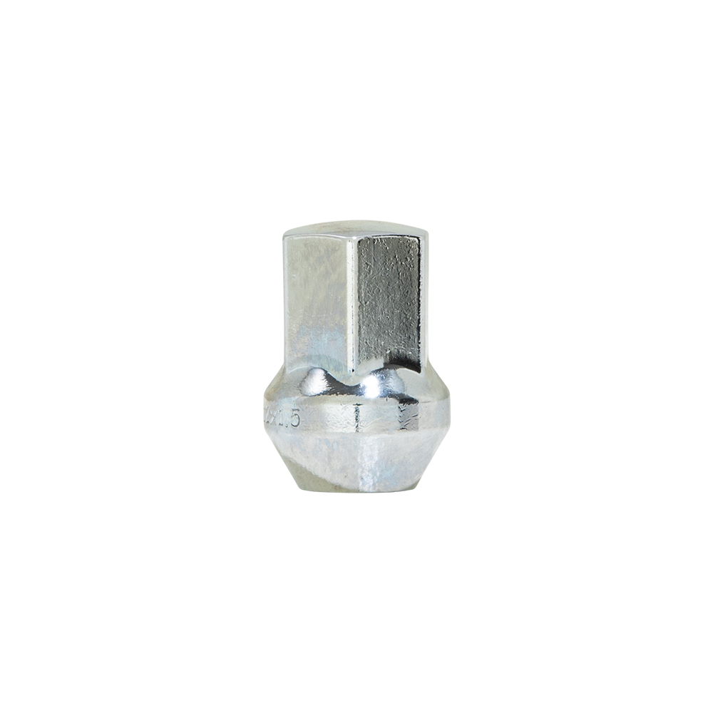 Gorilla Automotive BULGE LUG 3/4" 12-1.50 CHR BULK
