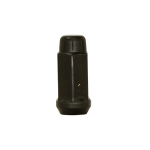 Load image into Gallery viewer, BULGE XL LUG 3/4&quot; 14-1.50 BLK BULK