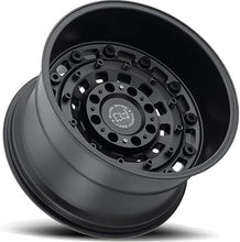 Load image into Gallery viewer, Black Rhino Wheels BRARS 20X12 6X135/5.5 TXT-M-BLK -44MM
