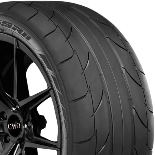 Nitto NT555RII 275/40R20 106W XL 28.6