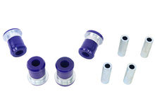 Load image into Gallery viewer, SuperPro Rear Control Arm Bushing Kit
