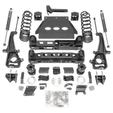 ReadyLift RL 6''LIFT KIT DODGE/RAM W/ FALCON