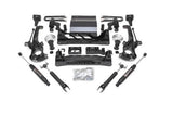 ReadyLift RL 6''LIFT KIT W/ SST SHOCKS-GM HD