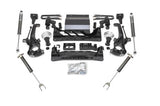 ReadyLift RL 6''LIFT KIT W/FALCON SHOCKS 20+ GM HD