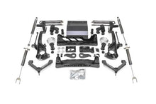 Load image into Gallery viewer, RL 8&#39;&#39;LIFT KIT &amp; FALCON SHOCKS 20+ GM HD