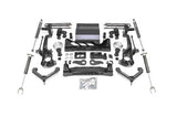 ReadyLift RL 8''LIFT KIT & FALCON SHOCKS 20+ GM HD