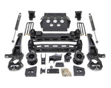 ReadyLift RL 6'' GM 1500 LIFTKIT-W FALCON SHOCKS