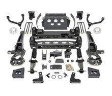 Load image into Gallery viewer, RL 8&#39;&#39; GM 1500 LIFT KIT W/ ARC