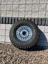 Load image into Gallery viewer, American Force 1&quot; BILLET CAP 5X114 RAW