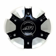 Load image into Gallery viewer, AR 894 GLOSS BLACK MACHINED METAL CAP