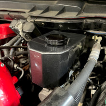 Load image into Gallery viewer, Wehrli 06-24 5.9L &amp; 6.7L Cummins Brake Master Cylinder Reservoir Cover- Semi Gloss Black