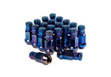 Gorilla Automotive FRGD CLSD LUG 3/4