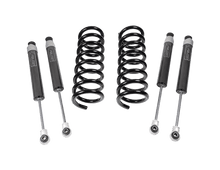 Load image into Gallery viewer, RAM HD 19-22 2500 COIL SPRING W/ FALCON
