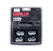 Load image into Gallery viewer, FACT LOCK 12-1.50 CHROME 4-PK - FORD/GM