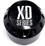 XD XDS CAP XD795/XD786 6063BC G-BLACK