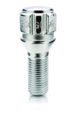 Gorilla Automotive LUG BOLT LOCK CONE 14-1.50 CHR 27MM