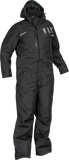 Fly Racing Youth Venture Monosuit Black Ys