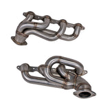 BBK Performance Parts 1-3/4 304 S/S Shorty Headers- 10-12 Camaro SS