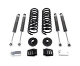 ReadyLift RAM HD 19-22 2500 3'' SPRING W/ FALCON