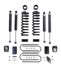 Load image into Gallery viewer, RAM 19-22 3500 3&#39;&#39; SPRING FALCON DUALLY