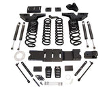 ReadyLift RAM HD 19-22 2500 4.5'' SPRING FALCON