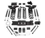ReadyLift RAM HD 19-22 2500 6'' FALCON INDEX RING