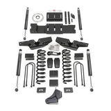 ReadyLift RL 6'' LIFT KIT W FALCON SHOCKS RAM 3500