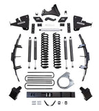 ReadyLift FORD SD 8.5'' FALCON SHOCKS RADIUS DROPS