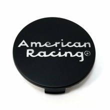 Load image into Gallery viewer, AR CAP STYLE C S-BLACK SNAP-IN AR LOGO