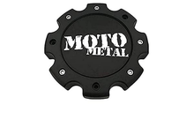 Load image into Gallery viewer, MTO FRONT DUALLY CAP M/BLACK MACHINED