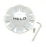 Helo HLO 870 CHROME CAP