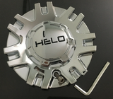 Helo HLO 874 CHROME/PVD CAP