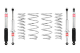 PRO-TRUCK LIFT SYSTEM (Stage 1)