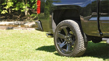 Load image into Gallery viewer, Corsa 14-16 Chevy Silverado Cred Cab/Standard Bed 1500 5.3L V8 Polished Sport Single Side Exhaust