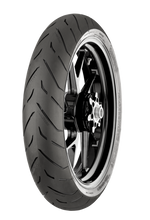 Load image into Gallery viewer, Continental ContiRoad - 120/70 ZR 17 M/C (58W) TL Front