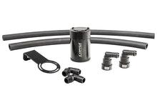 Load image into Gallery viewer, Corsa 21-22 Dodge Ram TRX Crew Cab Aluminum Oil Catch Can w/Mounting Bracket