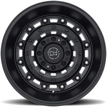Load image into Gallery viewer, Black Rhino Wheels BRARS 20X12 6X135/5.5 TXT-M-BLK -44MM