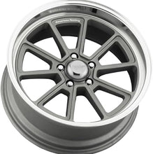 Load image into Gallery viewer, American Racing VN510 18X10 5X4.5 VINTAGE SLV DIA LP 12MM