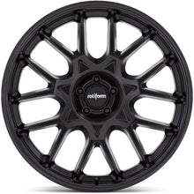 Load image into Gallery viewer, Rotiform R195 22X10 5X112 MT-BLK 30MM